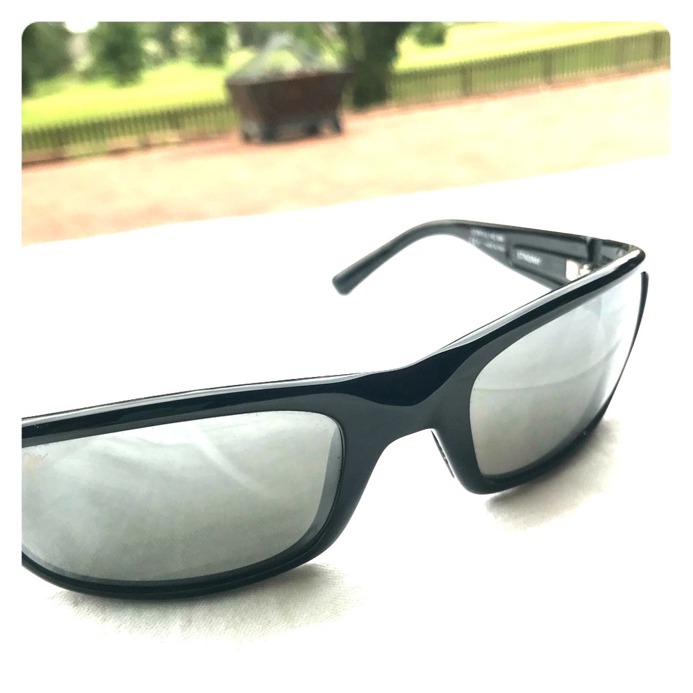 Maui Jim Stingray Sunglassses